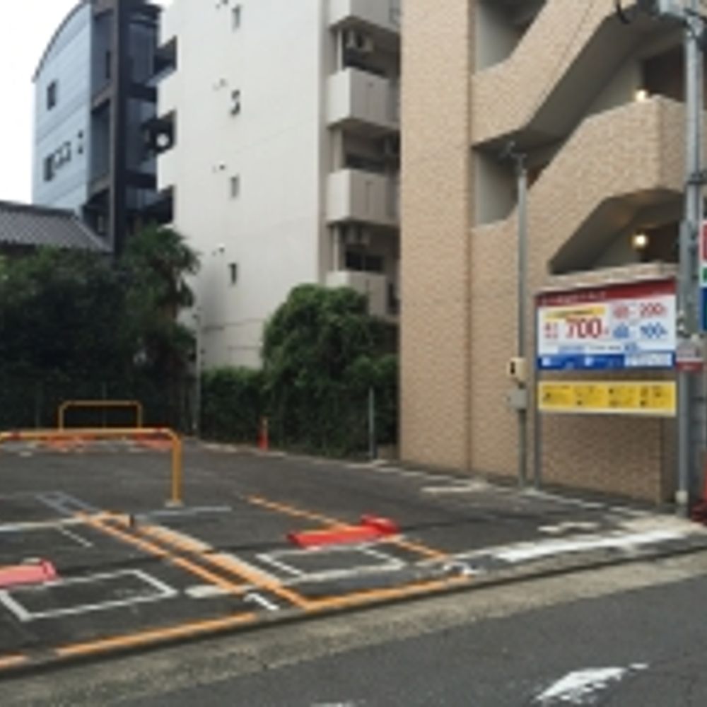 名鉄協商パーキング 菊井2丁目:0
