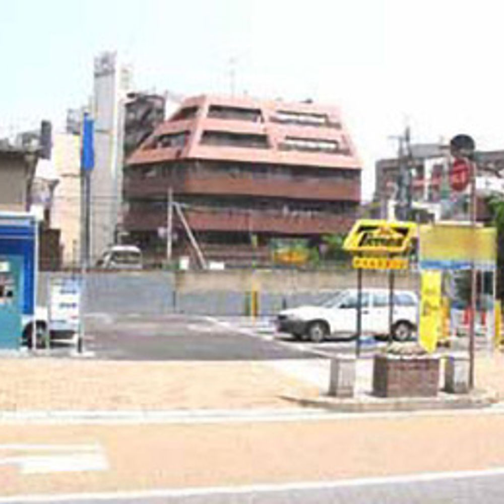 タイムズ 布引町:0
