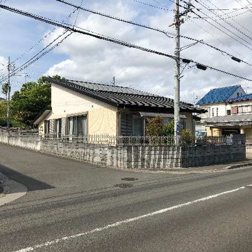 北金目2-7-14駐車場:2