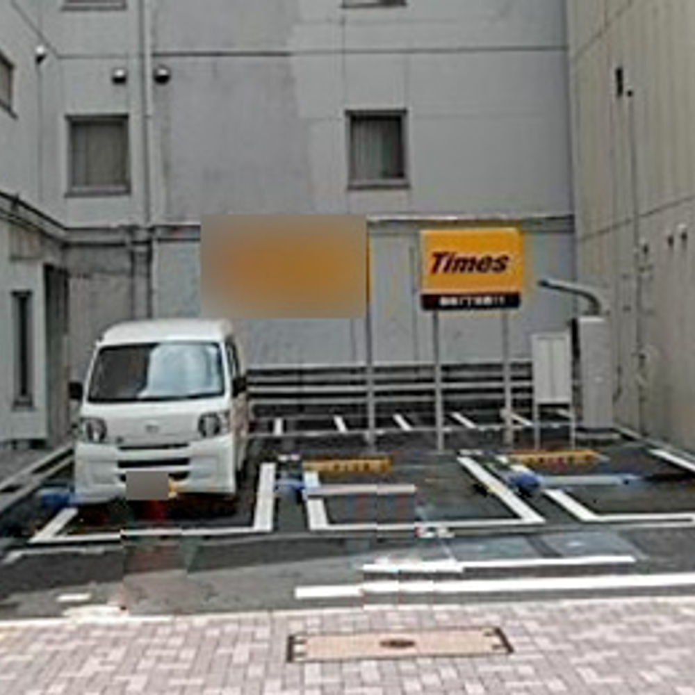 タイムズ銀座７丁目第１１:0