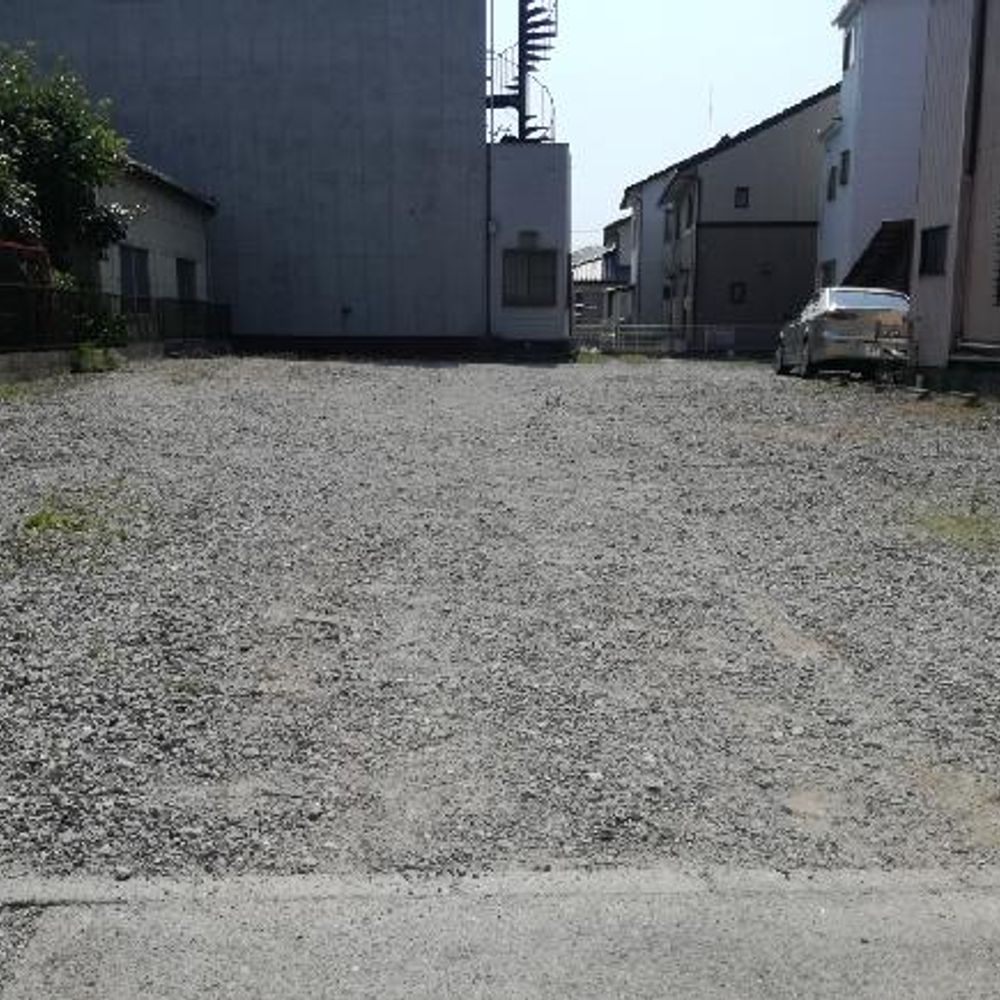 松下２丁目第１駐車場:0
