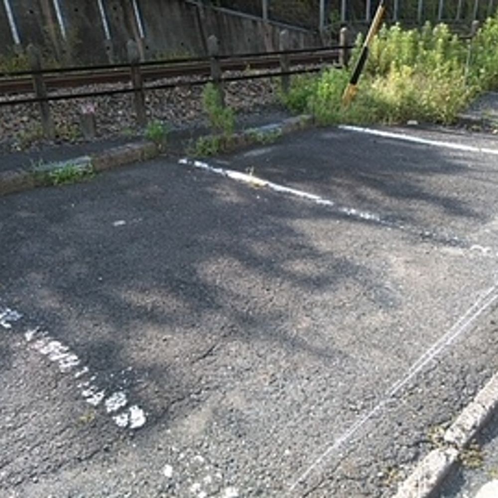 野立町月極駐車場:3
