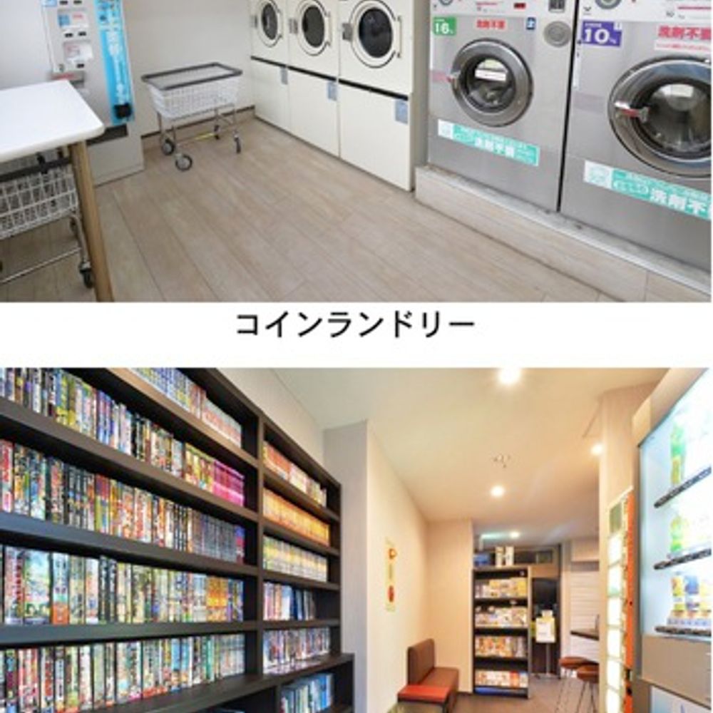 RVパークビーエル桑名:2