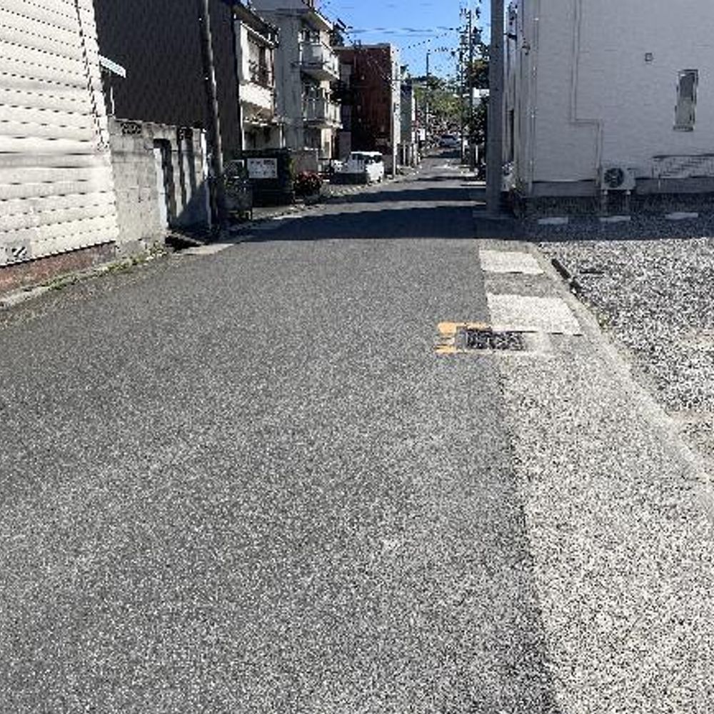 FK御器所2丁目駐車場:4