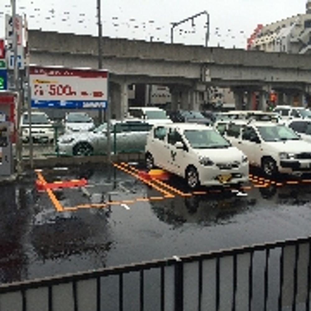 名鉄協商パーキング 柴田駅西第2:0