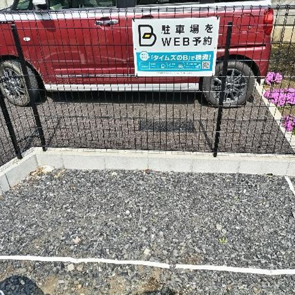 【バイク専用】江口駐輪場:0