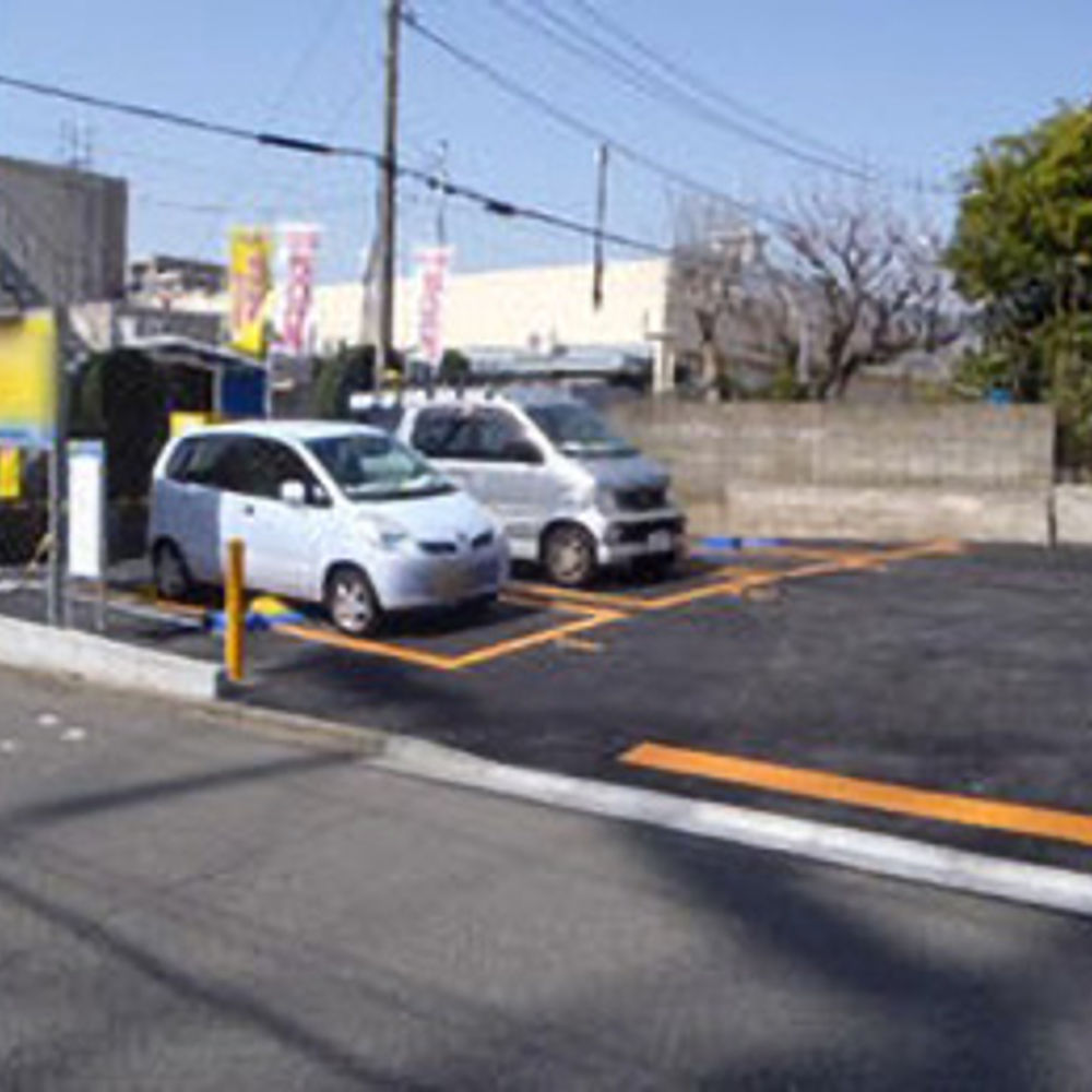 タイムズ 町田中町第12:0