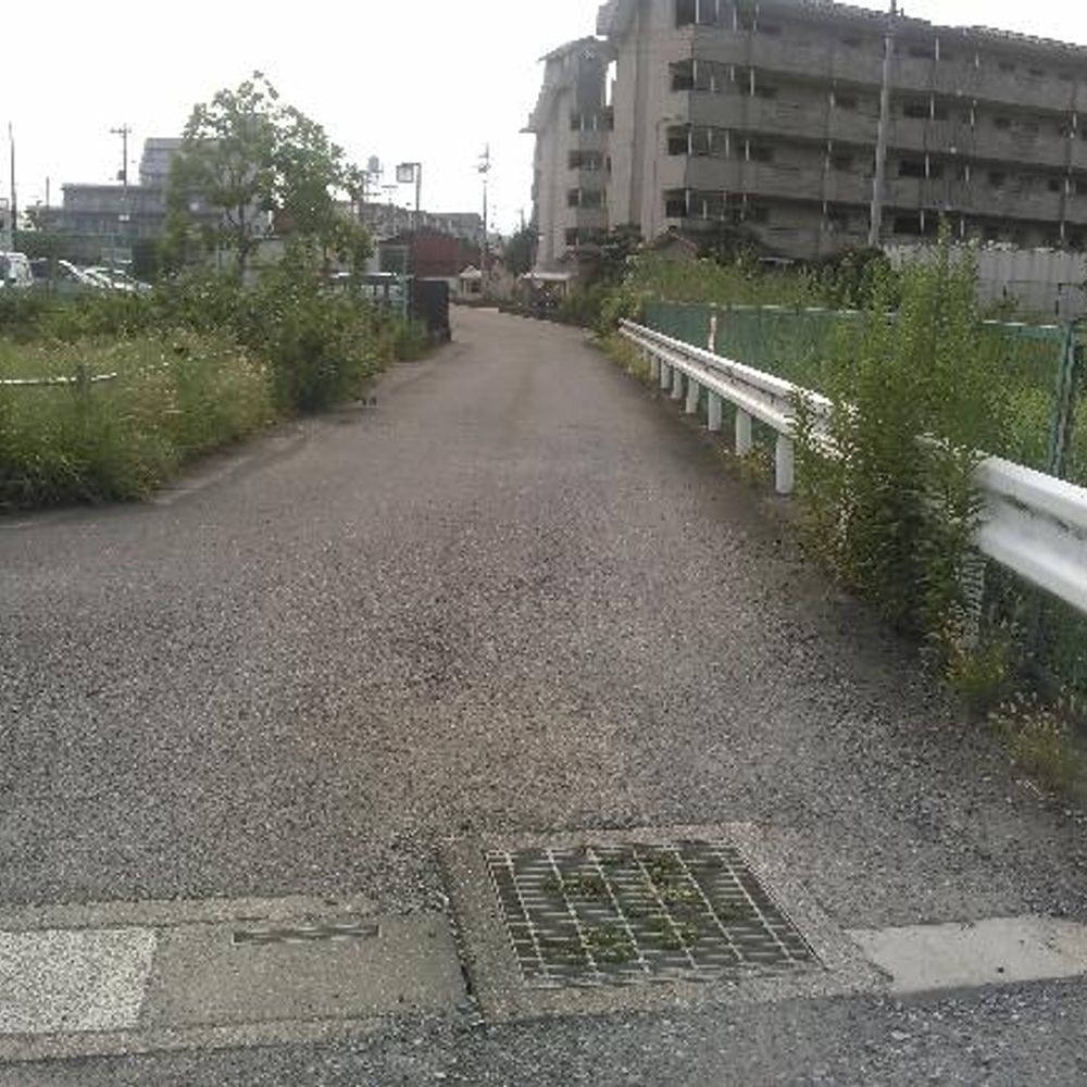 Ｐ入間野田-１５駐車場:1