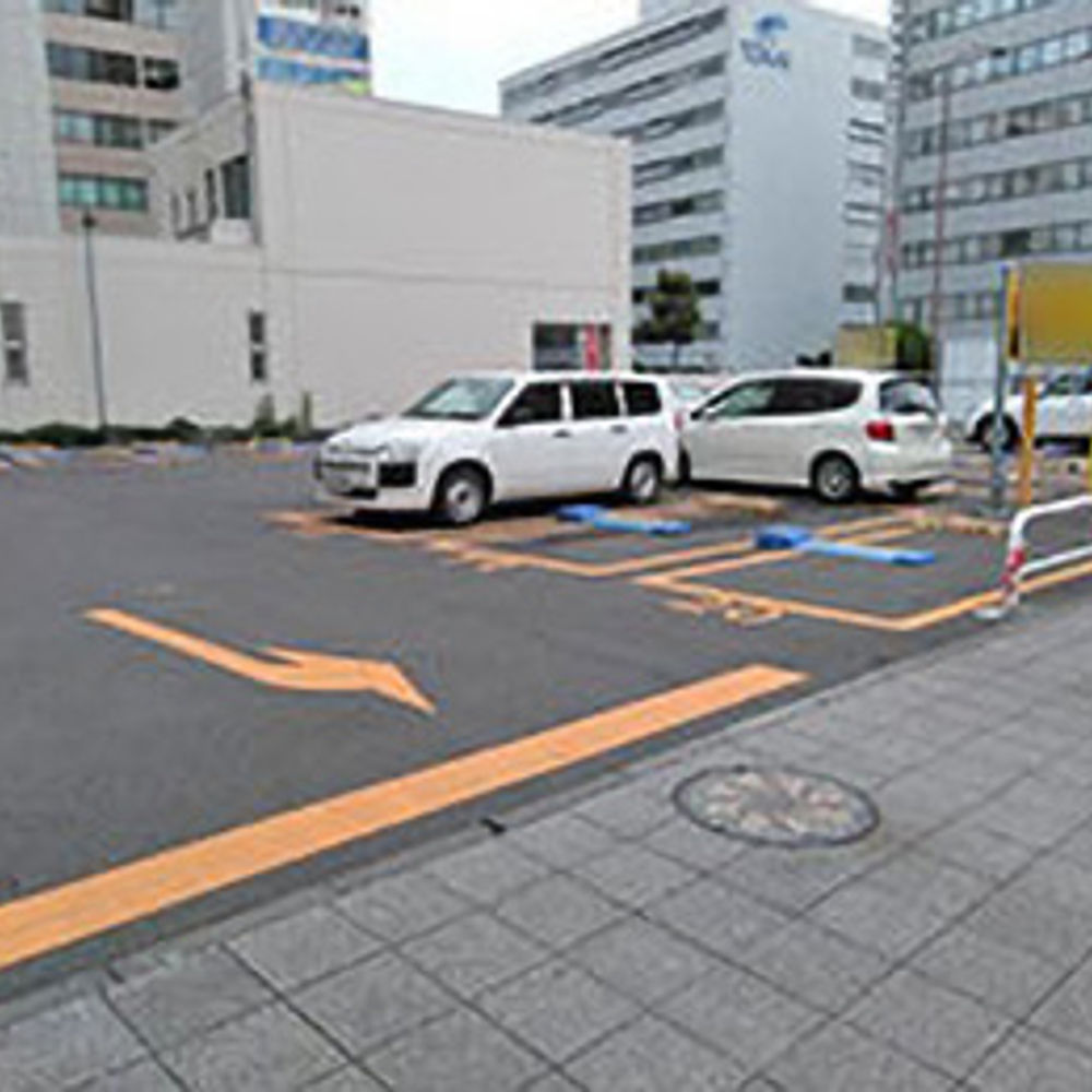 タイムズ 静岡栄町:0