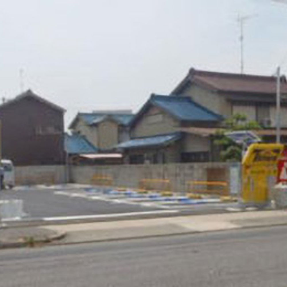 タイムズ 砂口町:0