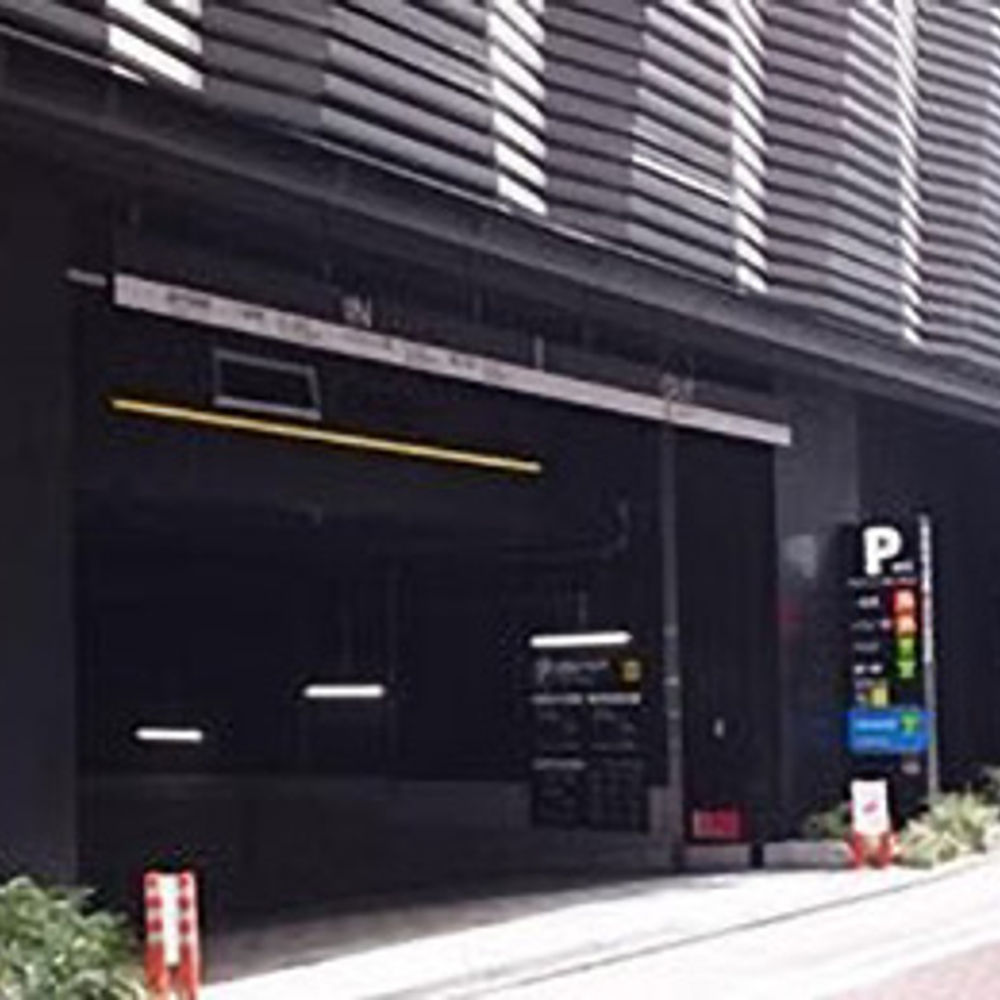 タイムズ 東急プラザ銀座:0
