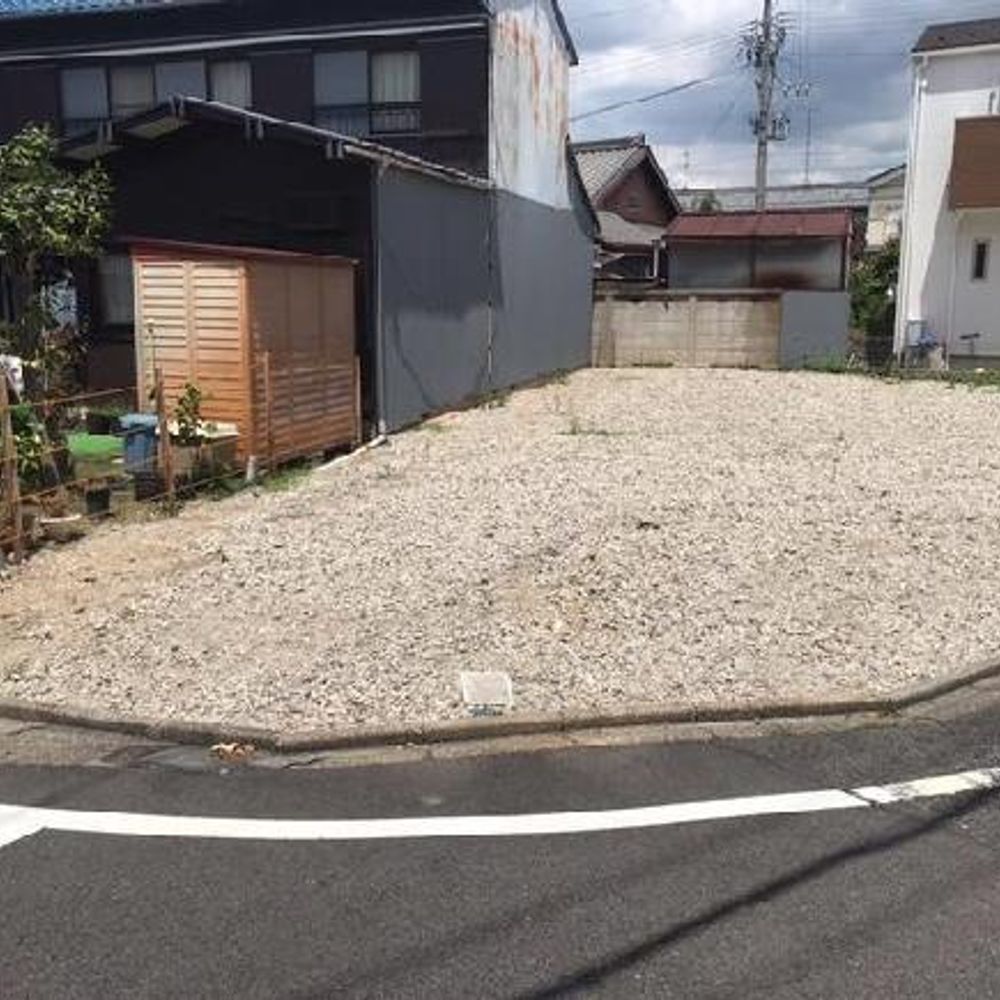 FK赤坂町6丁目16-1駐車場:2