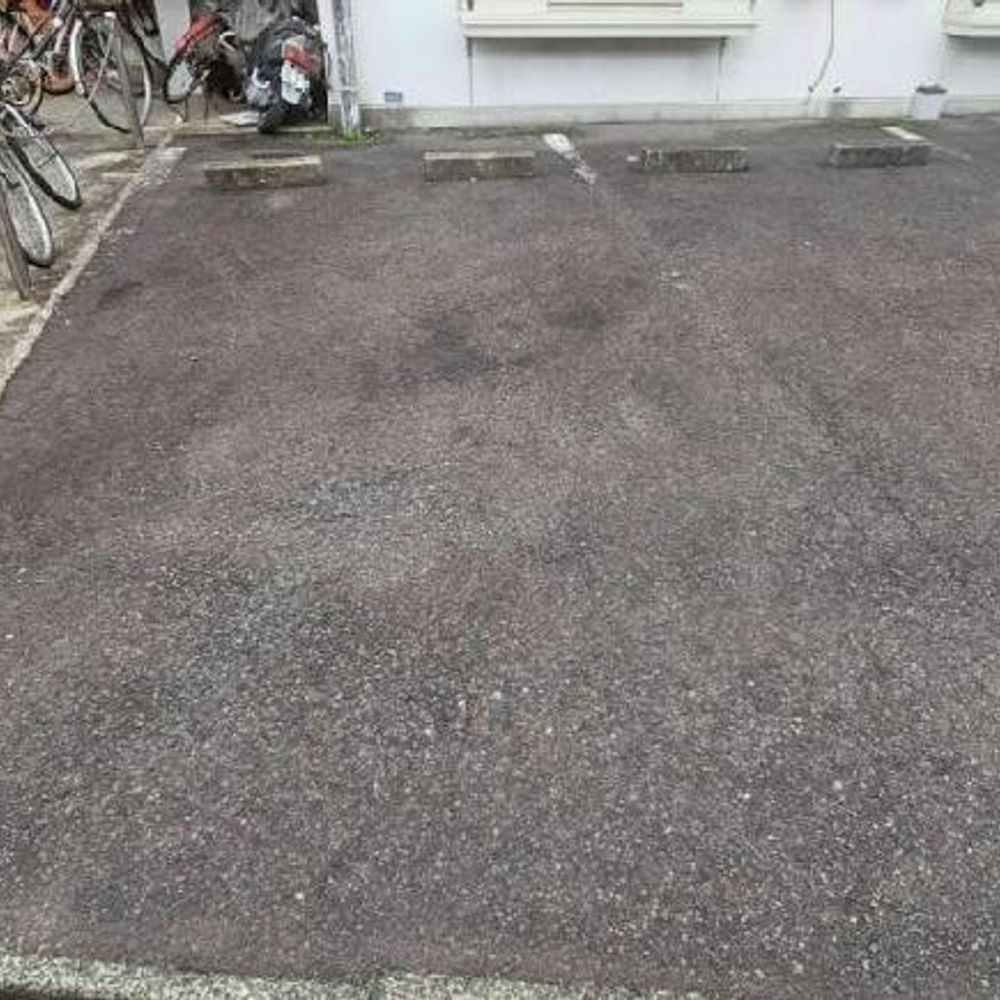 FKアルカディア御器所駐車場:4