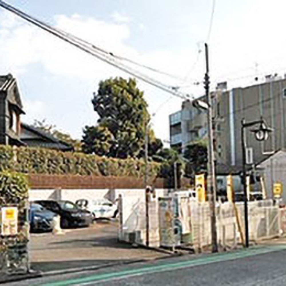 タイムズ 横浜白楽:0