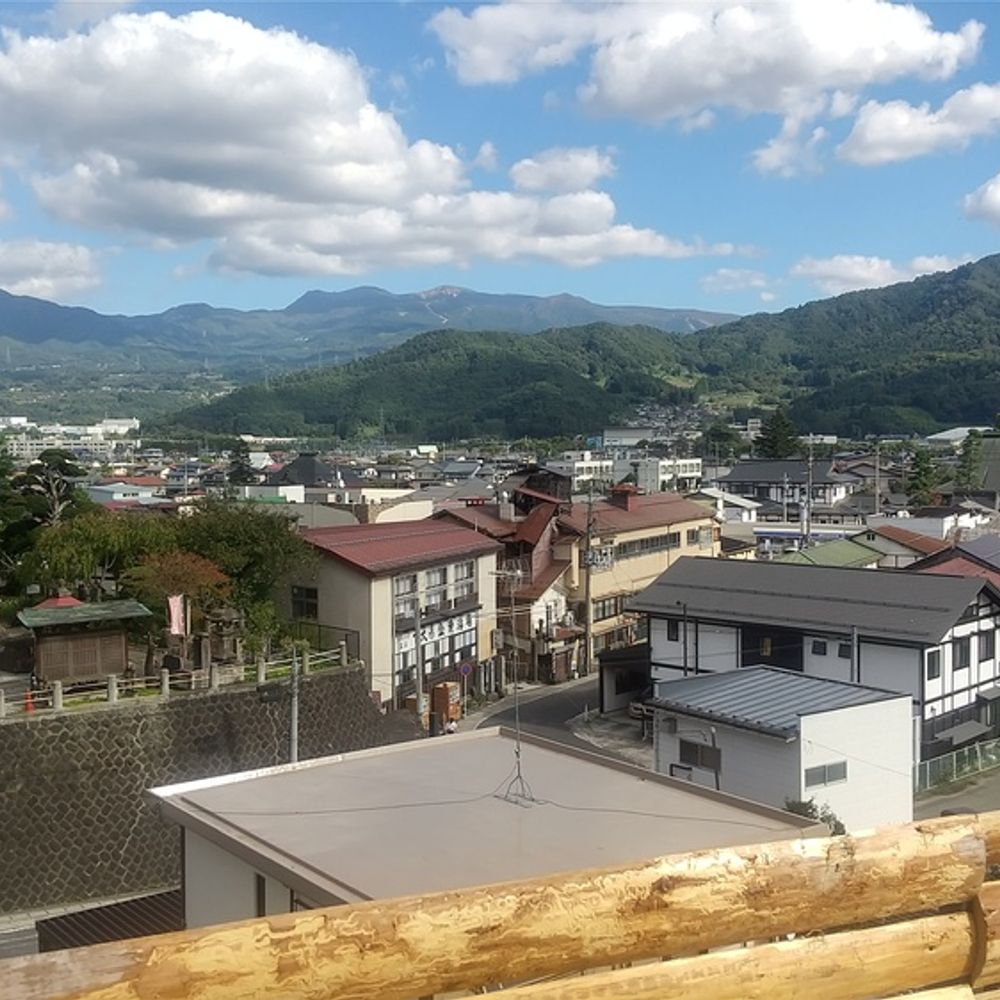 RVパークライト MSBぴかぴかパークTwo【in かみのやま温泉】:9