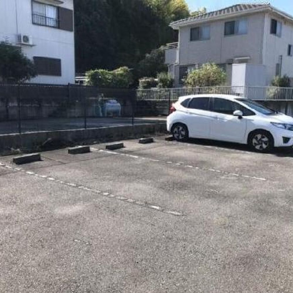 FK刈谷市司町駐車場:3