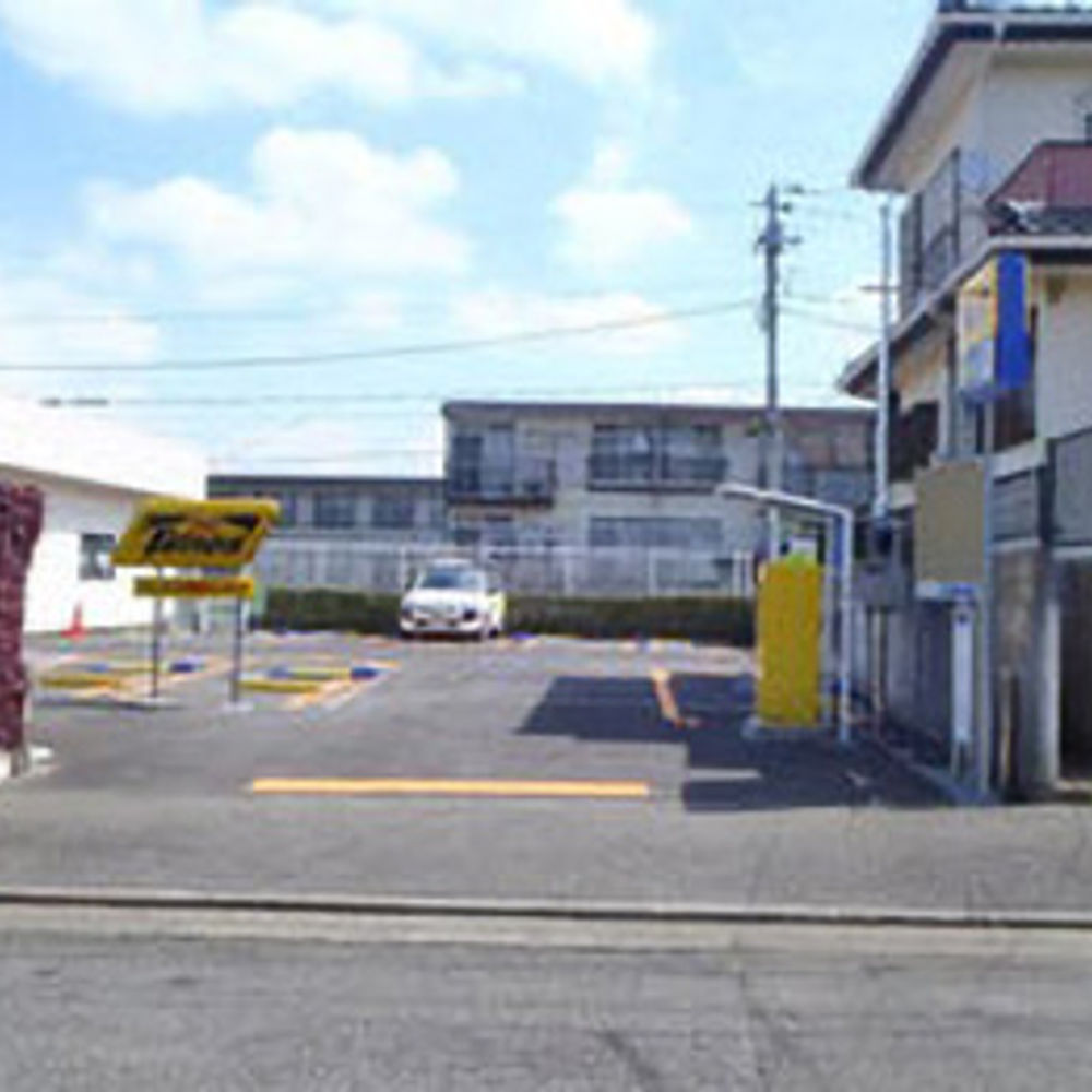 タイムズ 湘南藤沢ライフタウン:0
