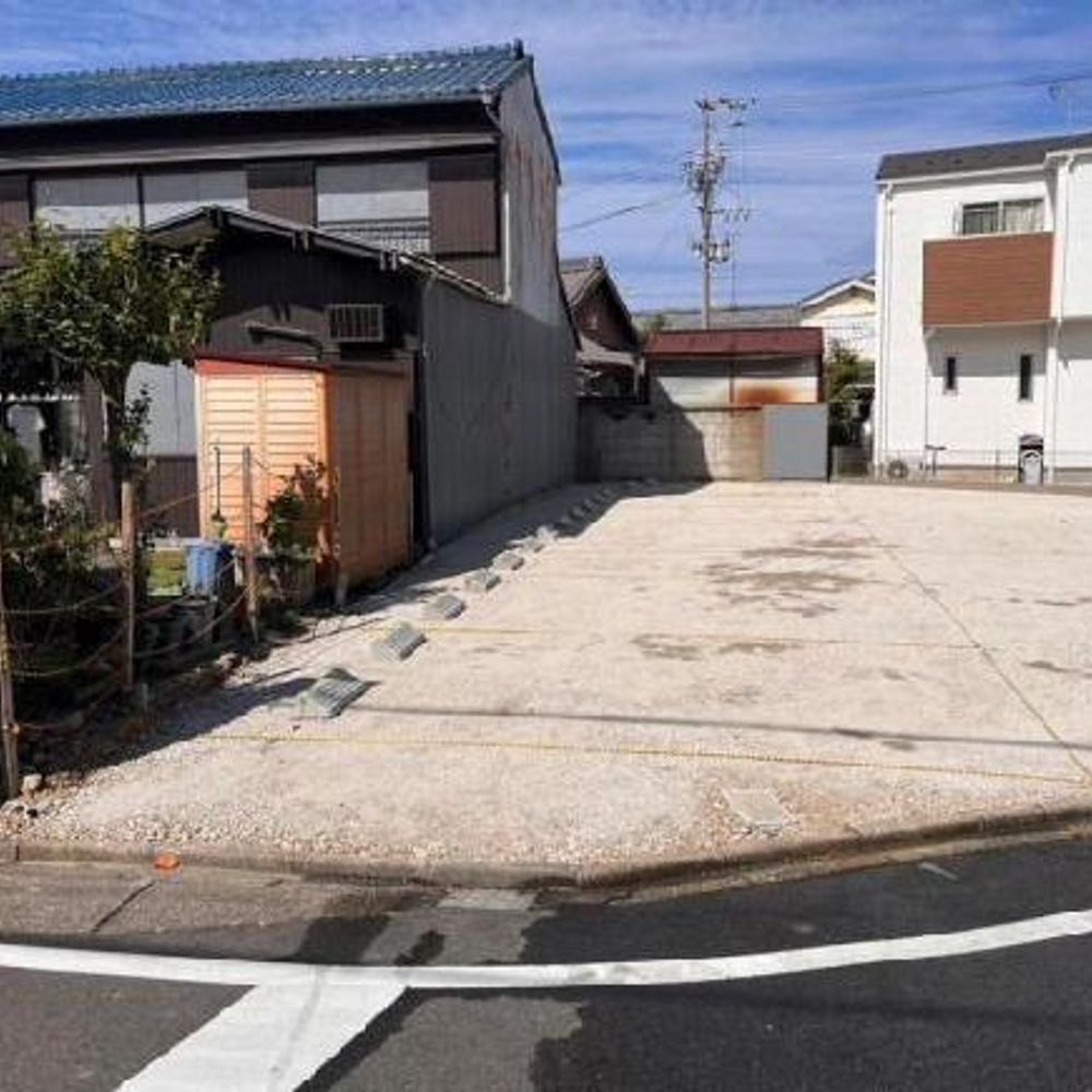 FK赤坂町6丁目16-1駐車場:3