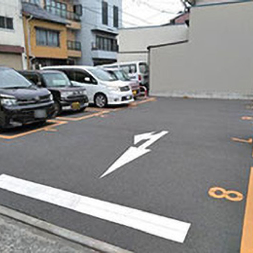 タイムズ 静岡茶町:0
