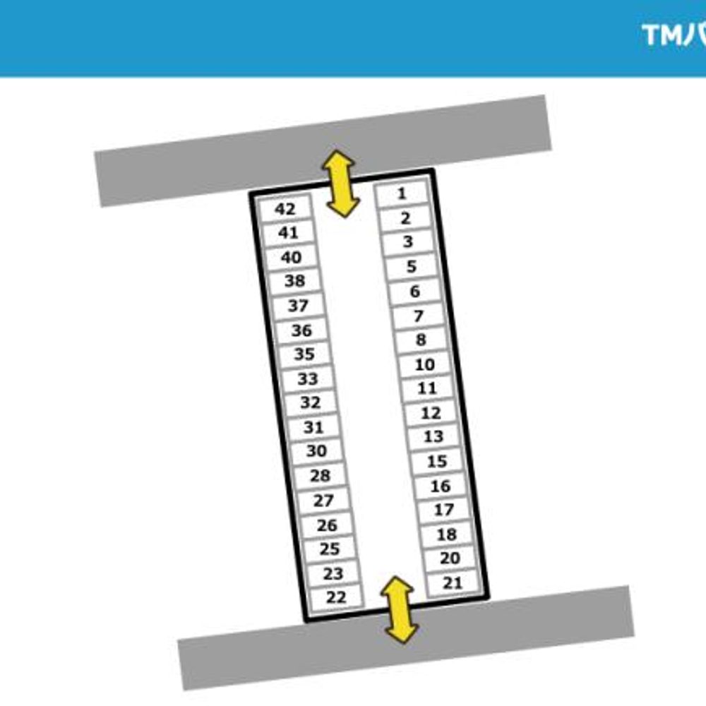 ＴＭパーキング:1