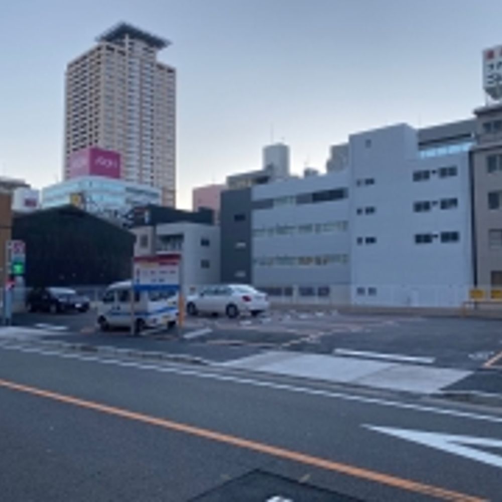 名鉄協商パーキング 錦1丁目第2:0