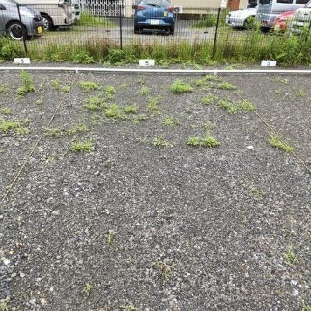東村山市諏訪町1丁目駐車場:1
