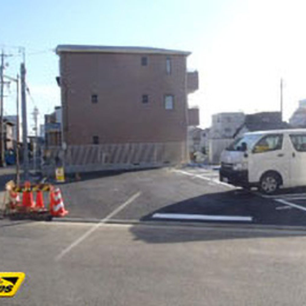 タイムズ 苗代町:0