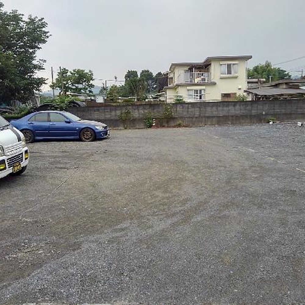 長房町1535駐車場:1