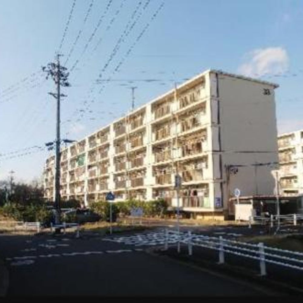 【35棟南】本地荘駐車場:2
