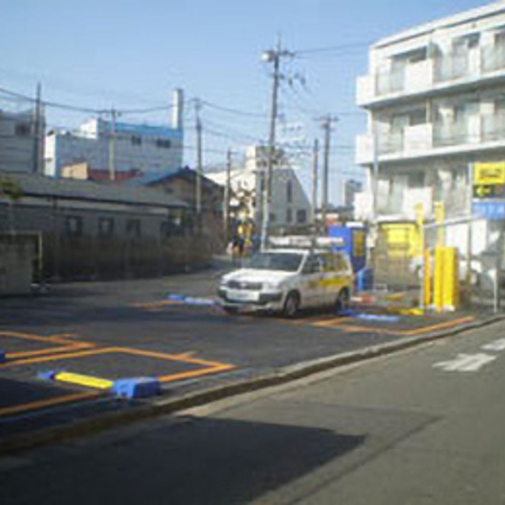 タイムズ 下丸子第10:0