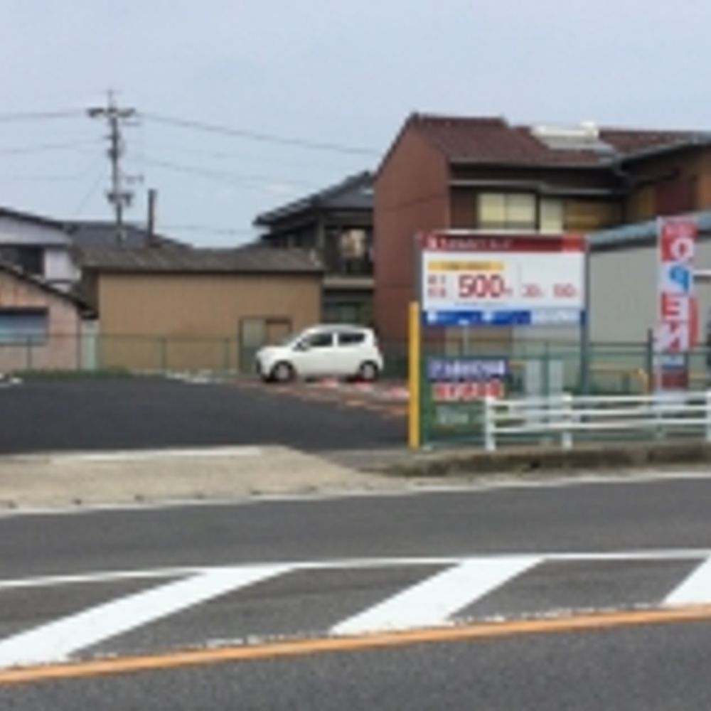 名鉄協商パーキング 鳥居松町第3:0