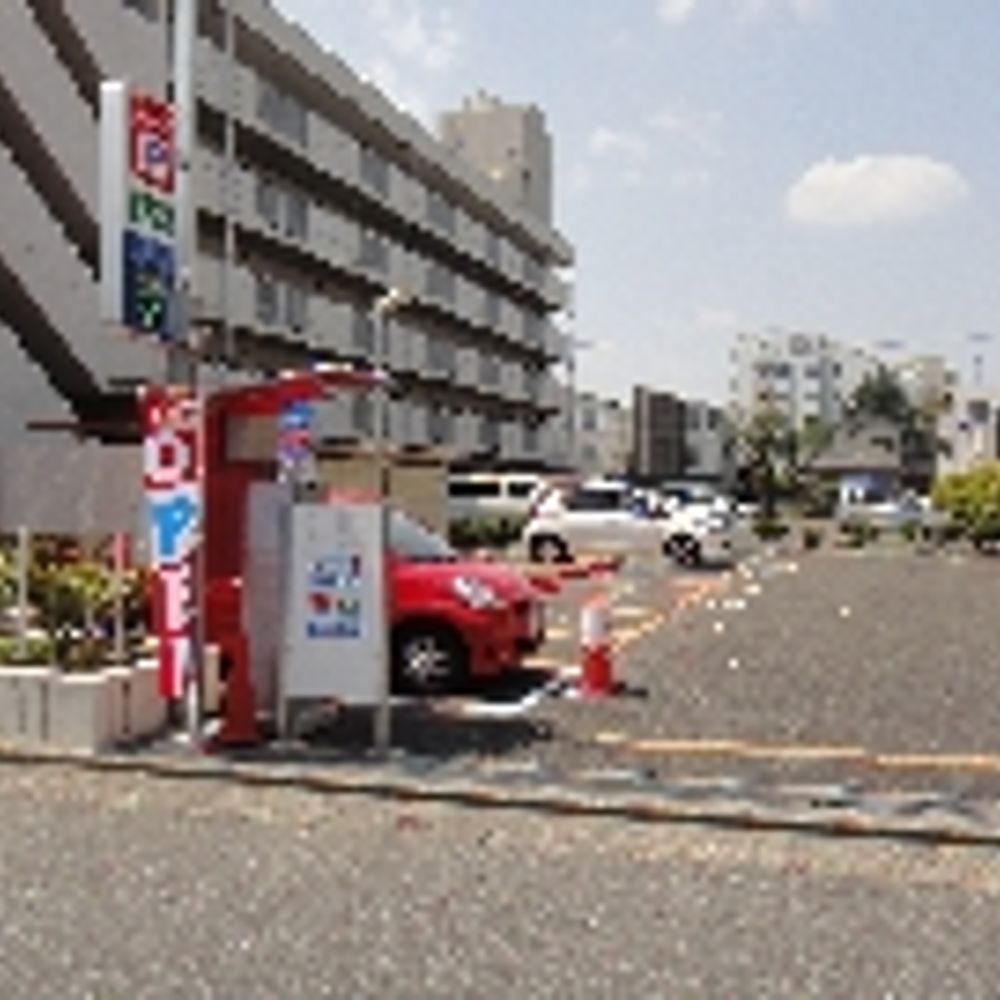 名鉄協商パーキング 北山荘:0