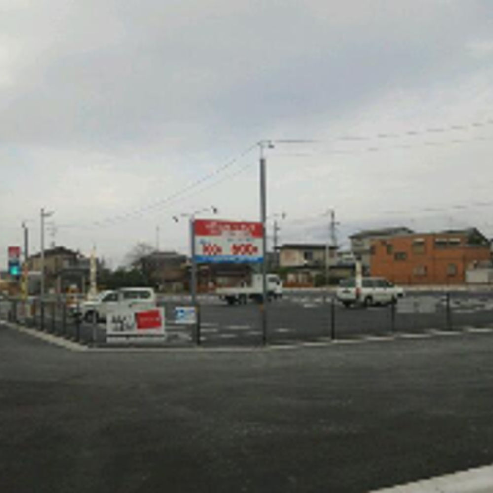 名鉄協商パーキング 桜井駅前:0