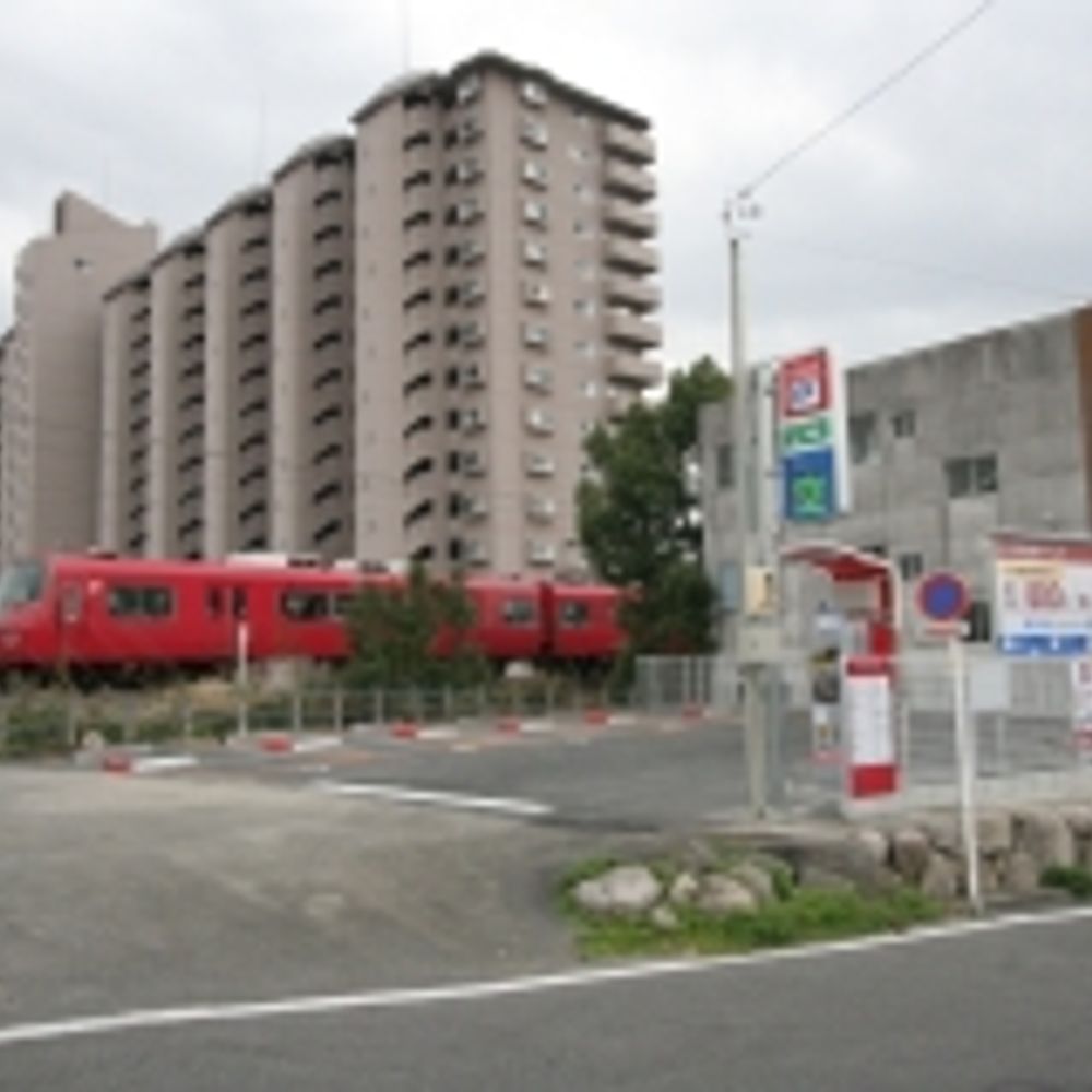 名鉄協商パーキング 内田橋2丁目:0