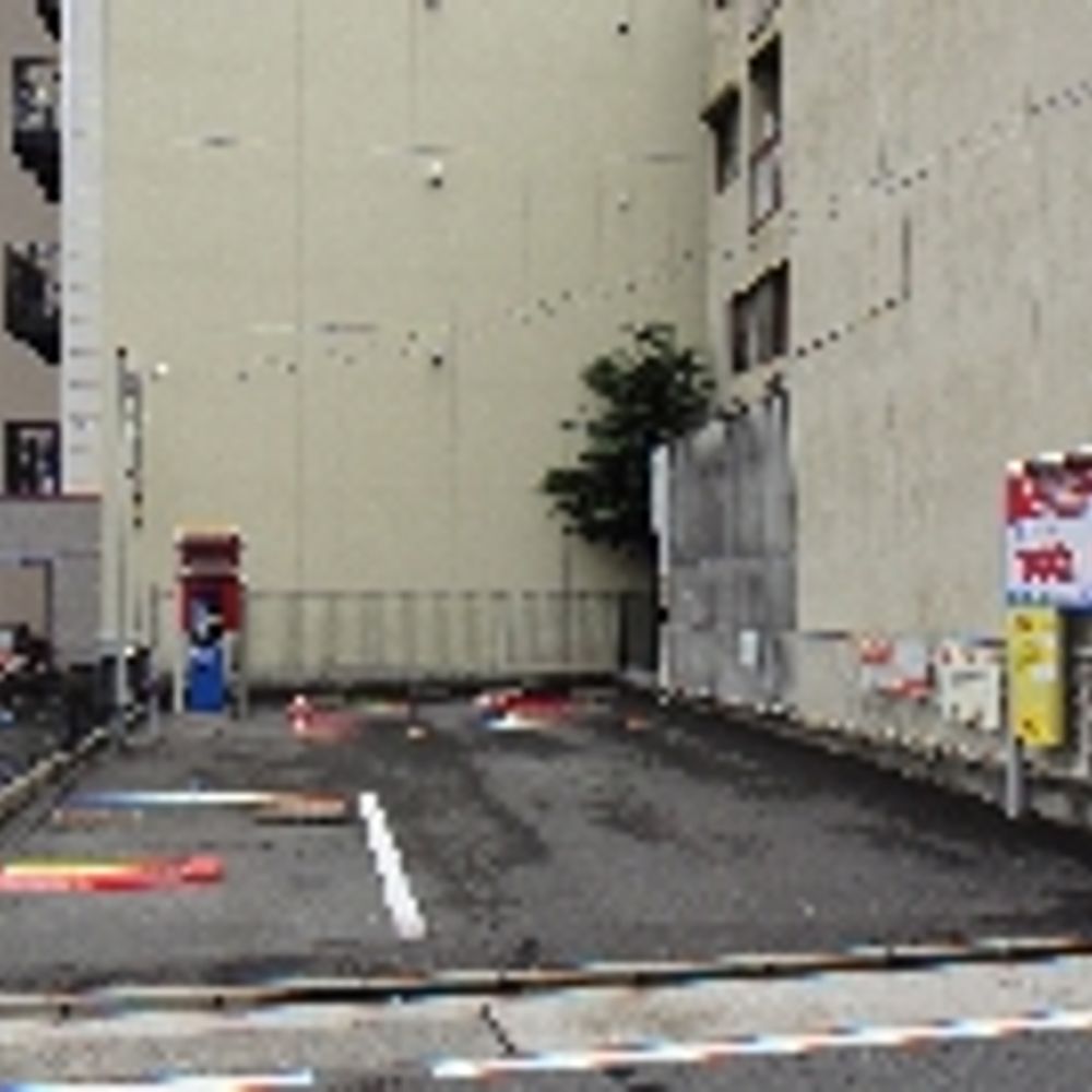 名鉄協商パーキング 千代田南:0