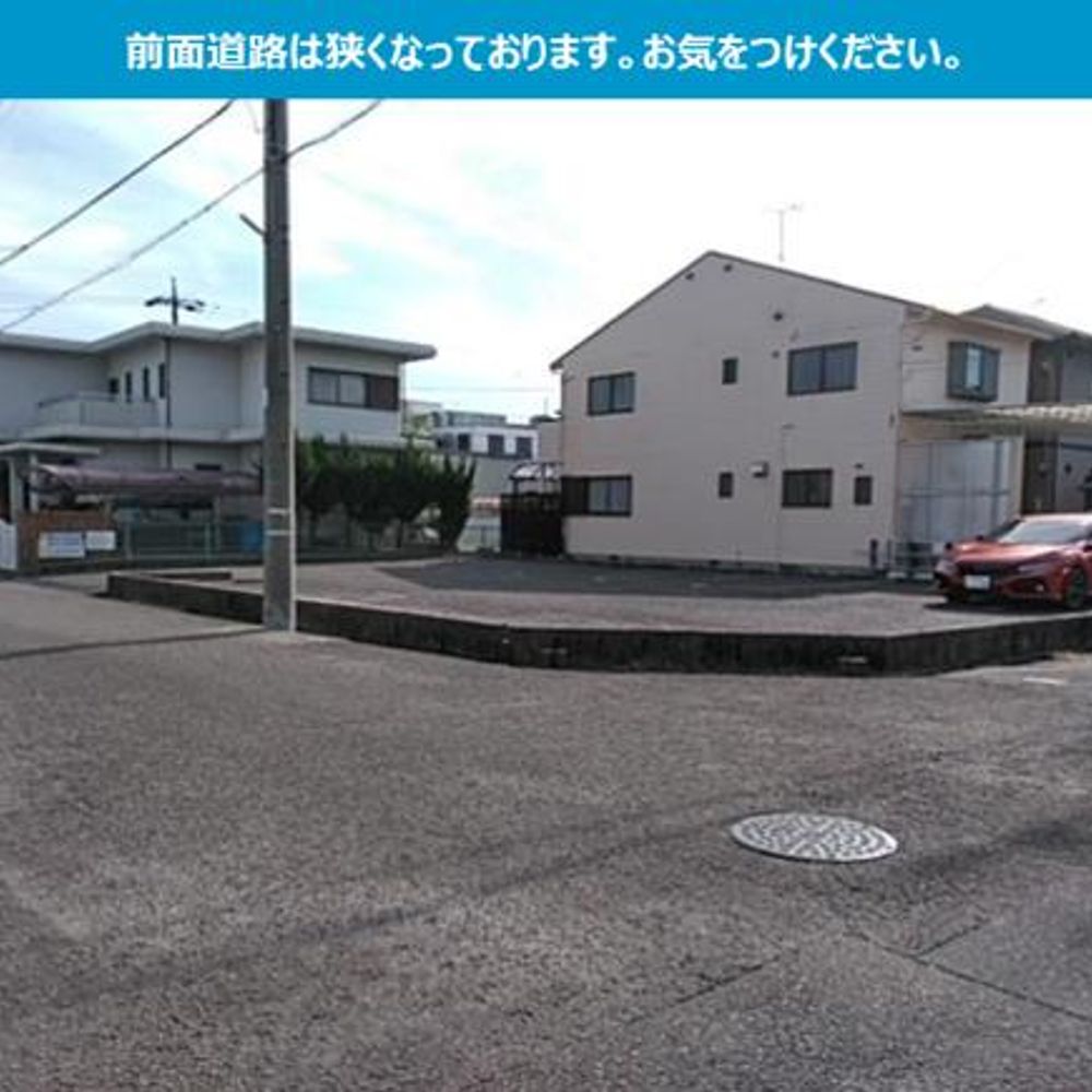 春日井小木田駐車場:3