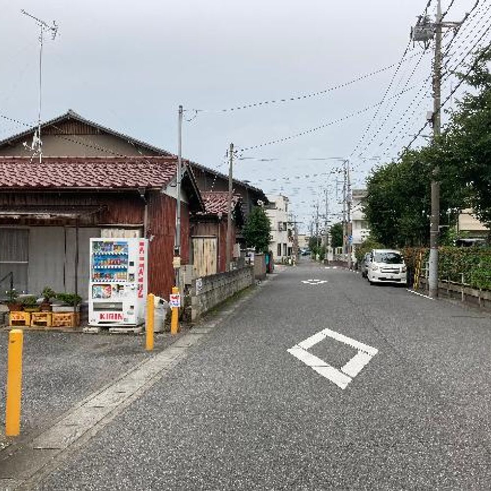 フルハウス高橋駐車場:4