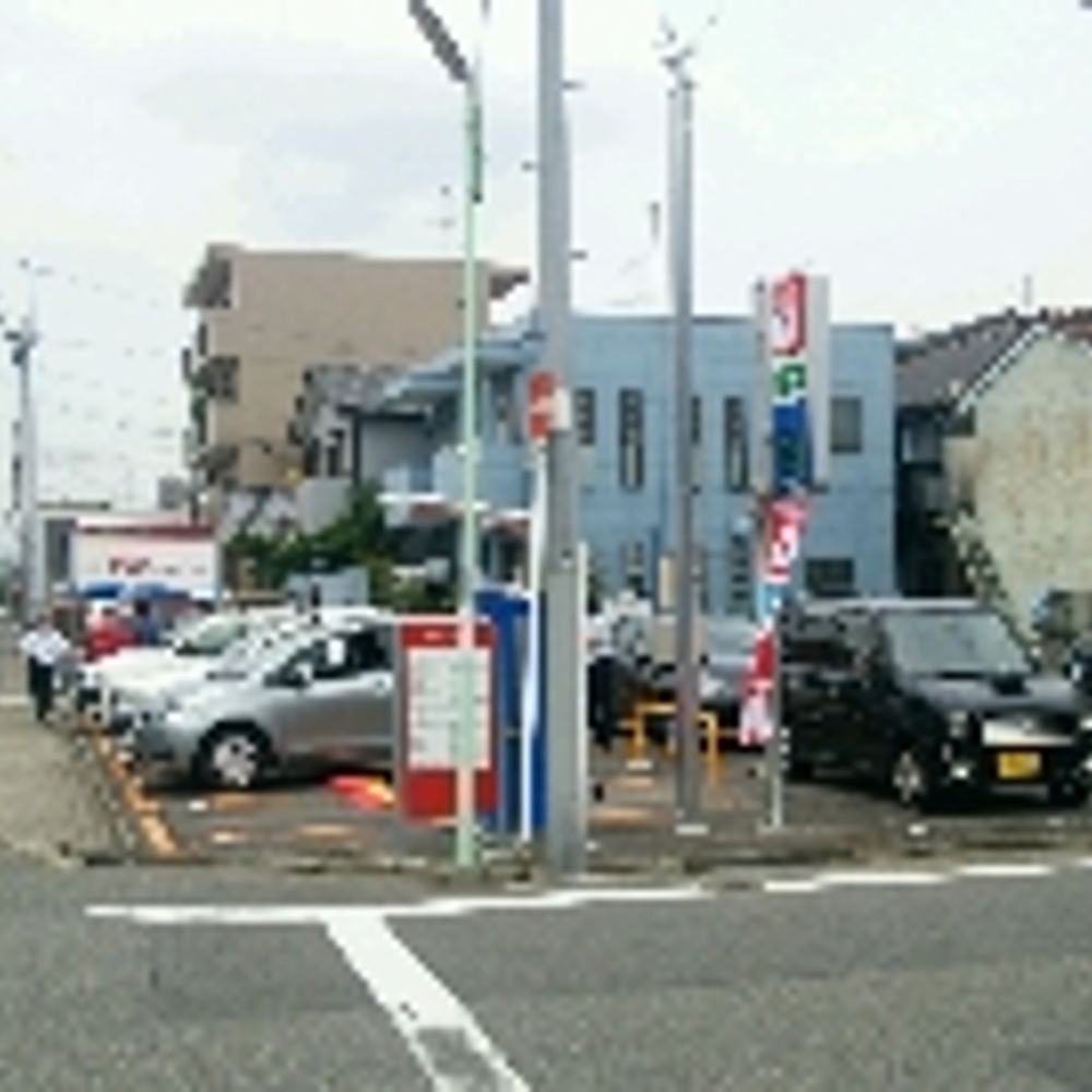 名鉄協商パーキング 乾出町:0