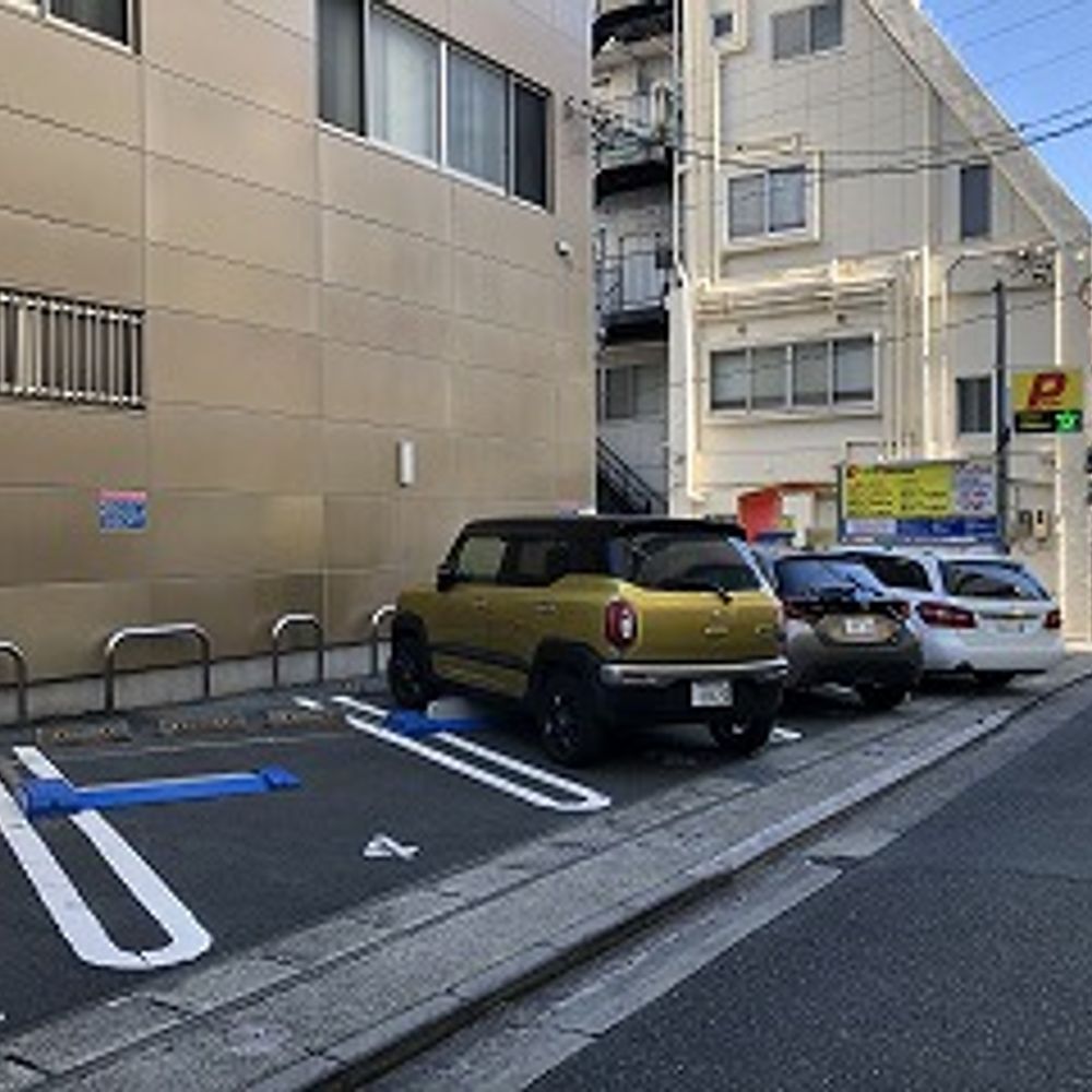 東洋CARMAX 浜松:0