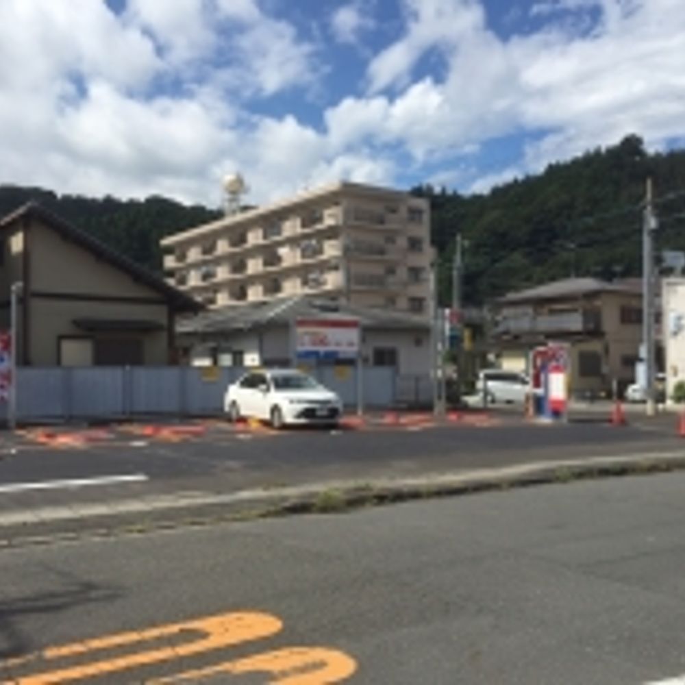 名鉄協商パーキング 用宗駅前:0