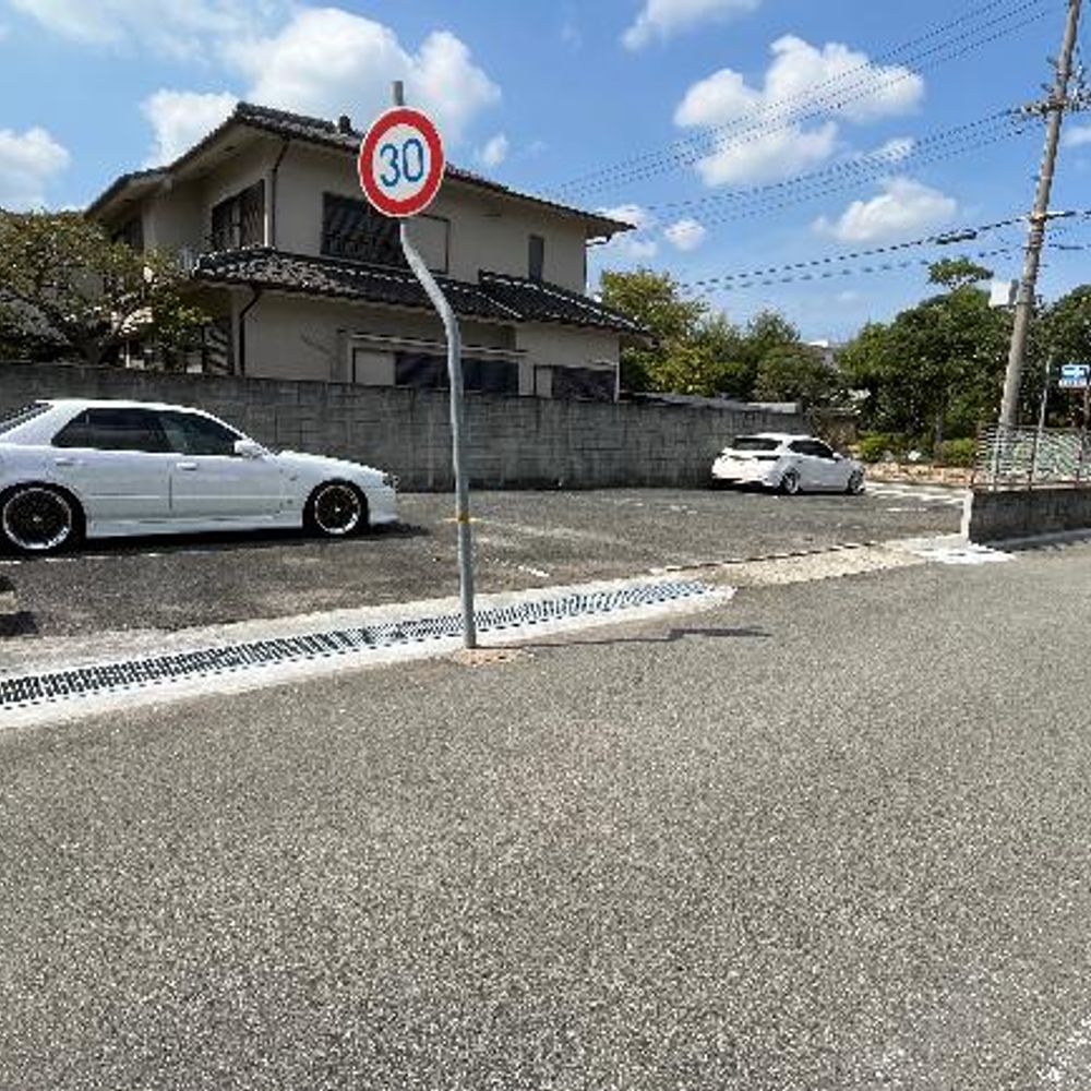 宮内町3丁目146-1駐車場:2