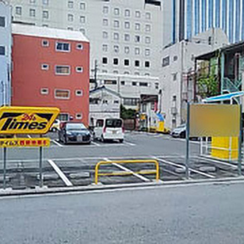 タイムズ 西新地第5:0