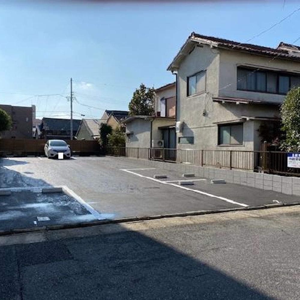 FK枇杷島3丁目2240駐車場:4