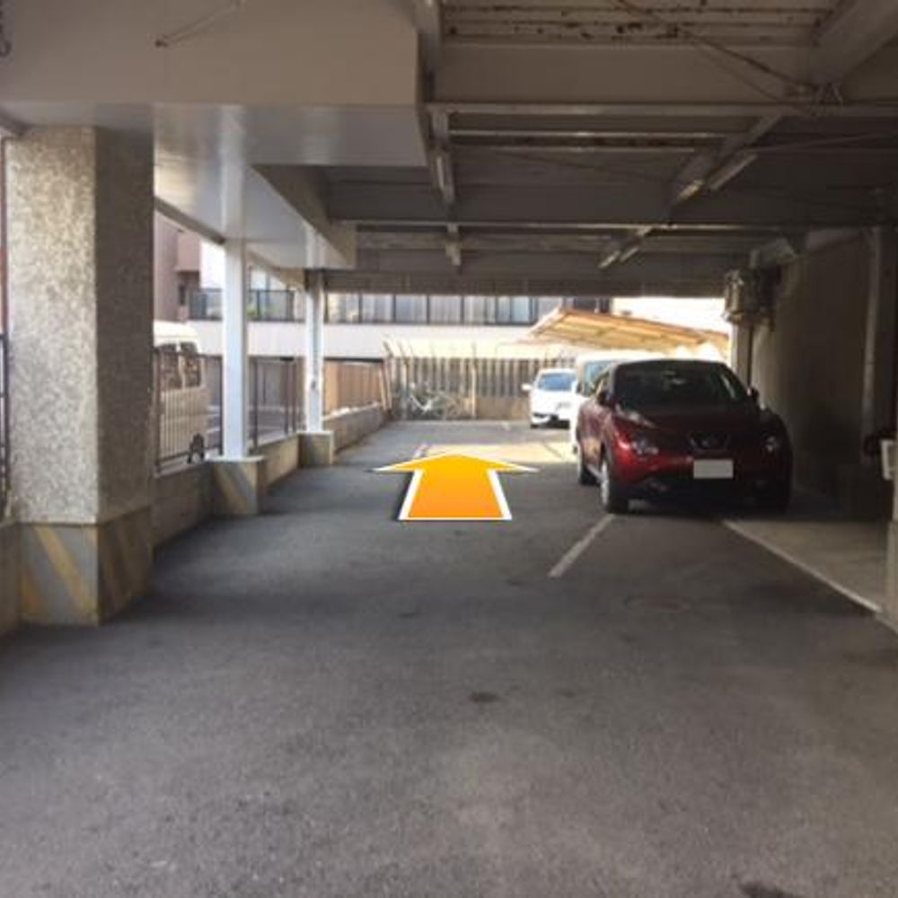 FK賑町駐車場:0