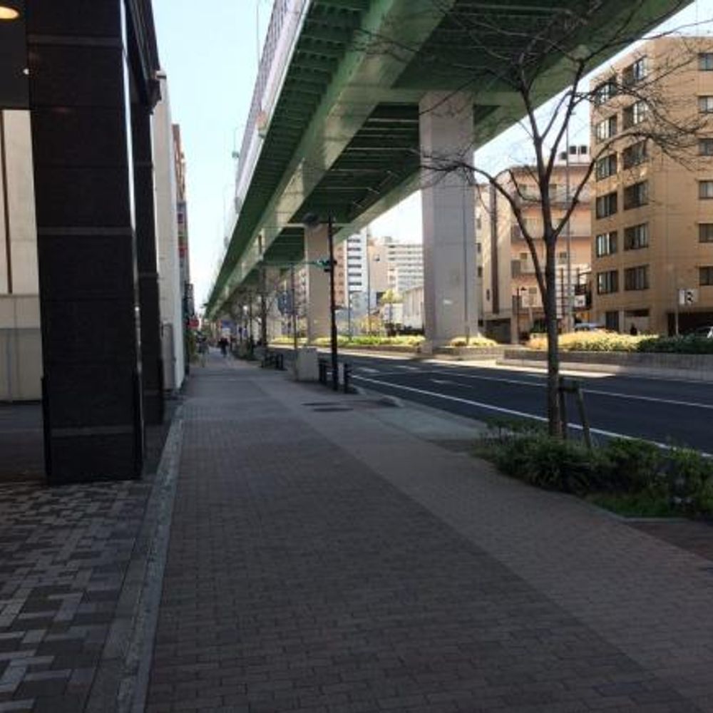 秀英予備校 浄心校駐車場:3