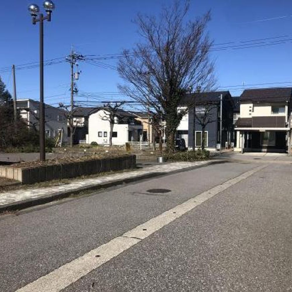 ビレッジハウス金沢タワー:0