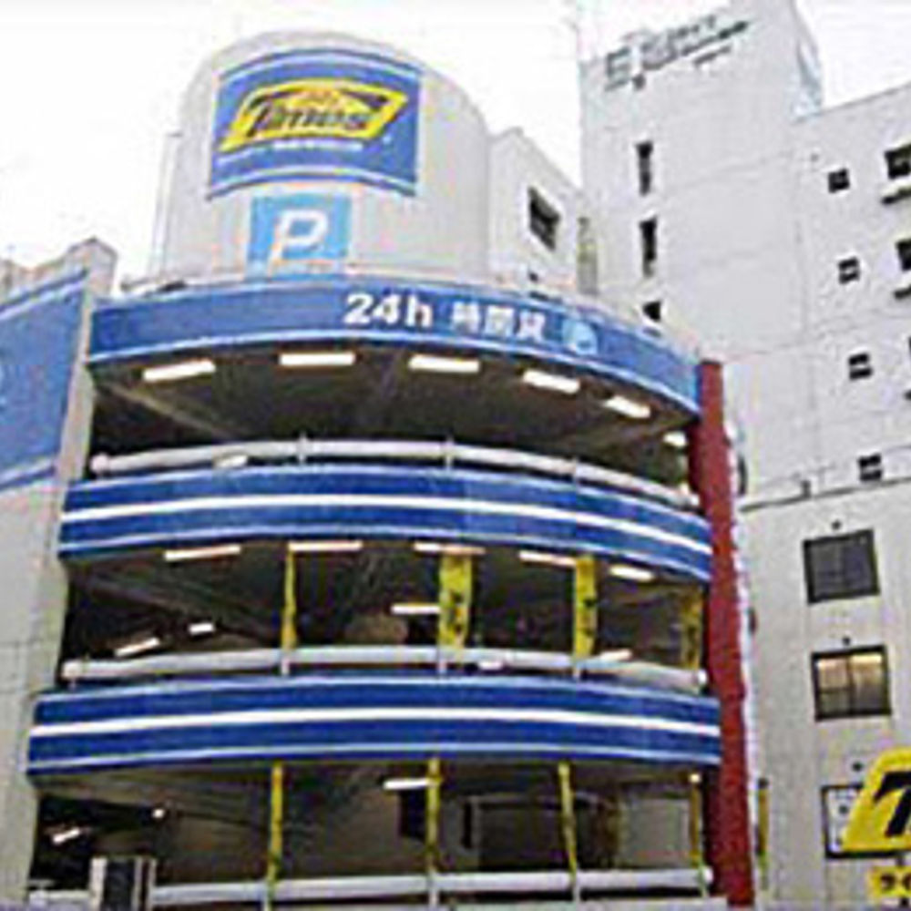 タイムズ 大宮:0