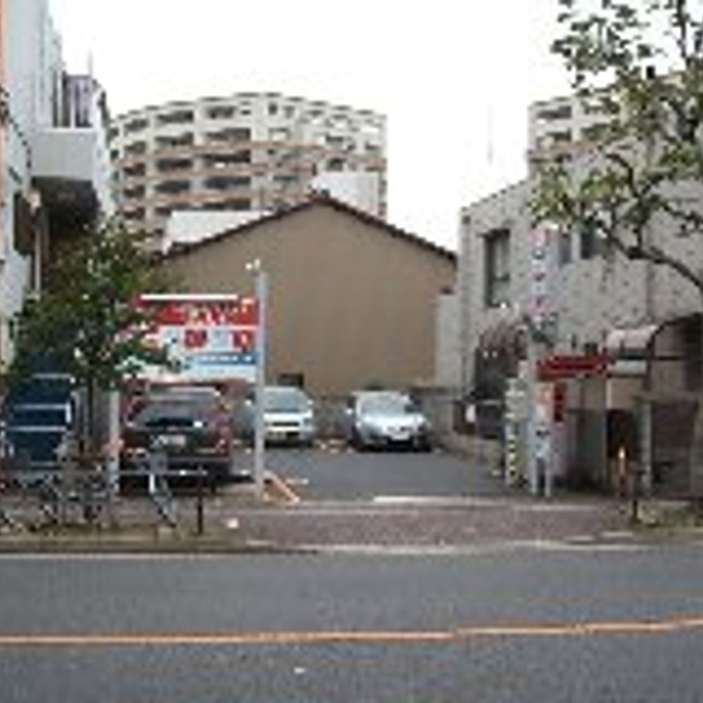名鉄協商パーキング 池下北:0