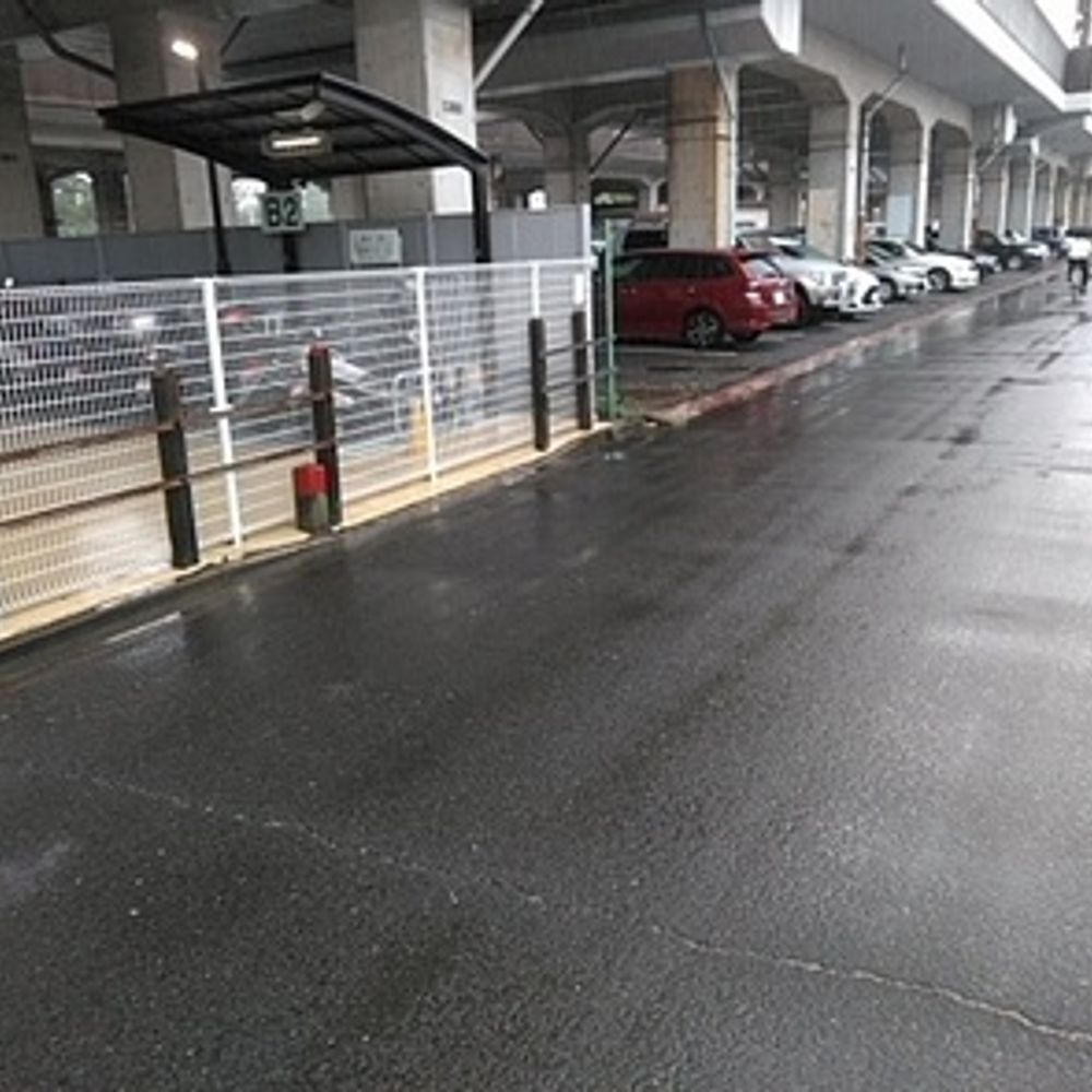 稲荷月極駐車場:4