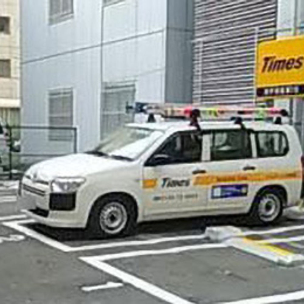 タイムズ 神戸駅前第15:0